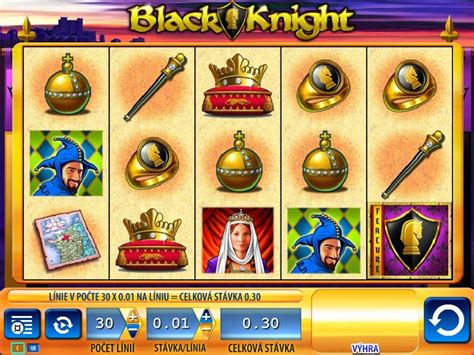 black knight free slots demo.